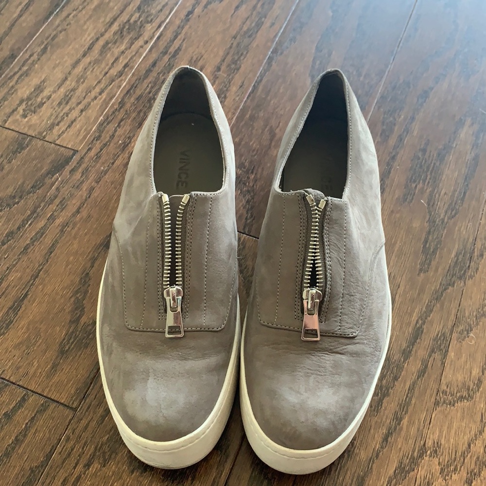 Vince Shoes